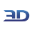 3dmusclejourney.com logo