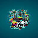 3dpc.dev logo