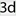 3dphoto.net logo
