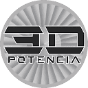 3dpotencia.com.mx logo