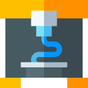 3dprintersalescenter.com logo
