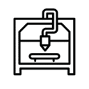 3dprintingsquared.com logo