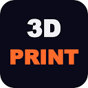 3dprintmap.com logo