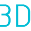 3dprintservicebenelux.com logo