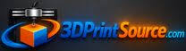 3dprintsource.com logo