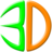 3dquicky.com logo