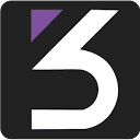 3dr.com logo