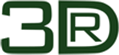 3dr.eu logo