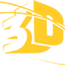 3dreklama.lt logo