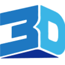 3dreklamer.dk logo