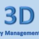 3dsafetymanagement.com logo