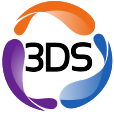 3dsc.cc logo