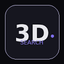 3dsearch.net logo