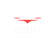 3dsema.com logo
