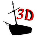 3dshipwrecks.org logo