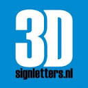 3dsignletters.nl logo
