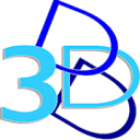 3dtechllc.com logo
