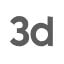 3dtrip.pl logo