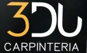 3ducarpinteria.com logo