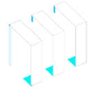 3dvirtuallythere.com logo