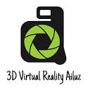 3dvirtualrealityailuz.com logo