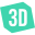 3dvisionlabs.com logo