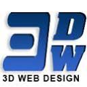 3dwebdesign.org logo