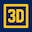 3dwebgames.com logo