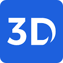3dwrk.com logo
