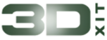 3dxitinc.com logo