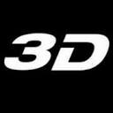3dyapidenetim.com.tr logo