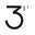 3eighth.co logo