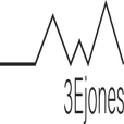 3ejones.se logo