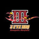 3eyzbbq.com logo