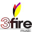 3firemusic.com logo