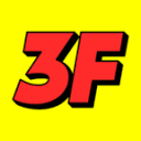 3floyds.com logo