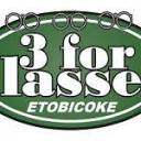 3for1glassesetobicoke.ca logo