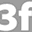 3fpro.com logo