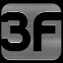 3fproductdesign.com logo
