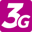 3g.co.uk logo
