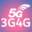 3g4g.co.uk logo