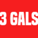 3galsindustrial.com logo