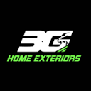 3ghomeexteriors.com logo