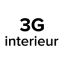 3ginterieur.nl logo