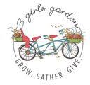3girlsgarden.com logo