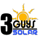 3guyssolar.com logo