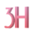 3h-displays.com.tw logo