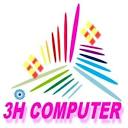 3hcomputer.com logo