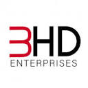3hd.com.tr logo