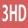 3hdenki.xyz logo
